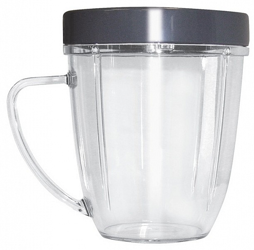 Купить Стационарный блендер NutriBullet Pro family set, серый