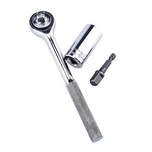 Купить Универсальный торцевой гаечный ключ, 7-19 мм - Gator Grip