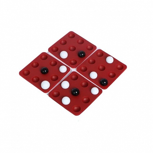 Настольная игра Рэндзю