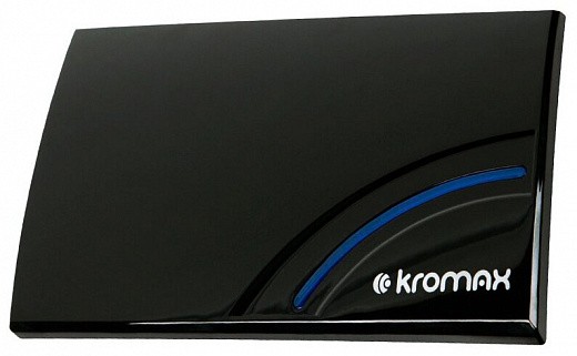 Купить Комнатная DVB-T2 антенна Kromax TV FLAT-05
