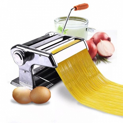 Купить Лапшерезка Pasta Machine