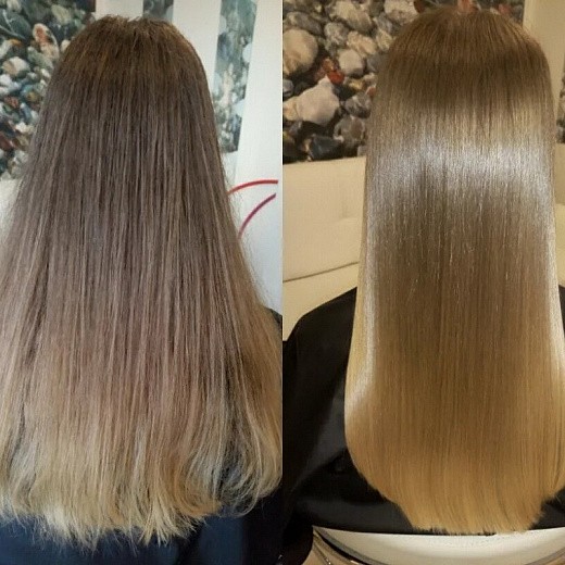 Купить Расческа Split-Ender - машинка для секущихся кончиков | Мелеон