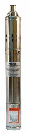 Купить Скважинный насос Vodotok 3QGD 1.5-90-0.55  (550 Вт)
