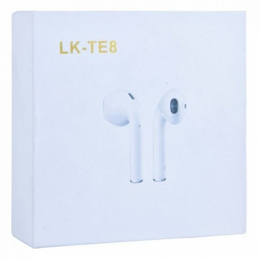 Купить Беспроводные Bluetooth наушники LK-TE 8 