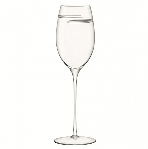 Купить Набор бокалов для белого вина Signature, Verso, 340 мл, 2 шт.