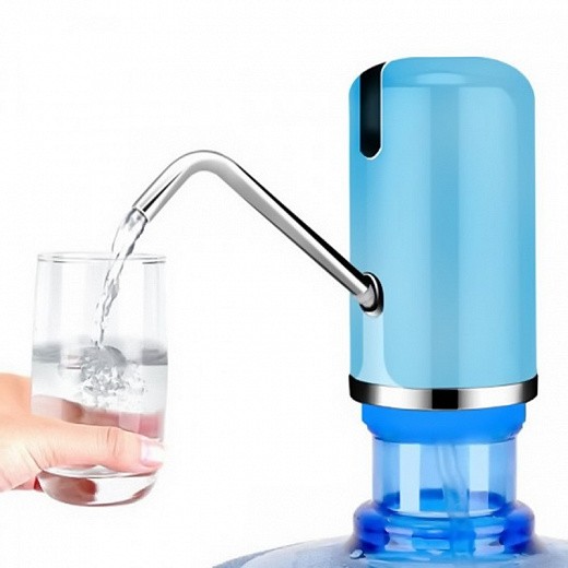 Купить Автоматический насос для воды Charging Pump C60
