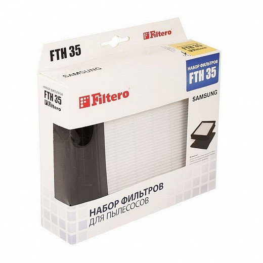 Купить Hepa фильтр (FTH 35) для пылесосов Samsung (SD 94…, SW 17 H 90…)