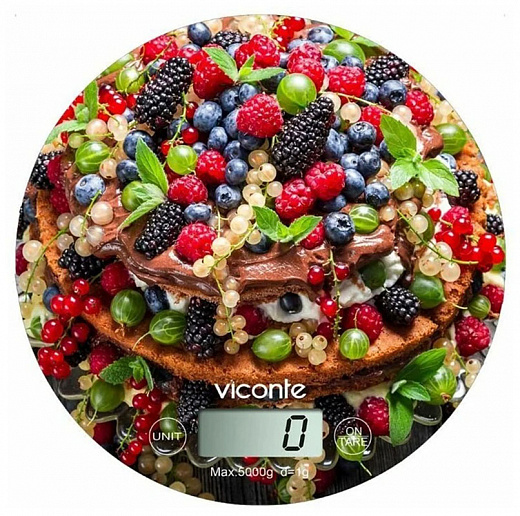 Купить Весы Viconte VC-520-02