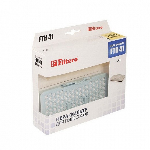 Купить Hepa фильтр (FTH 41) для пылесосов LG (LG VK)