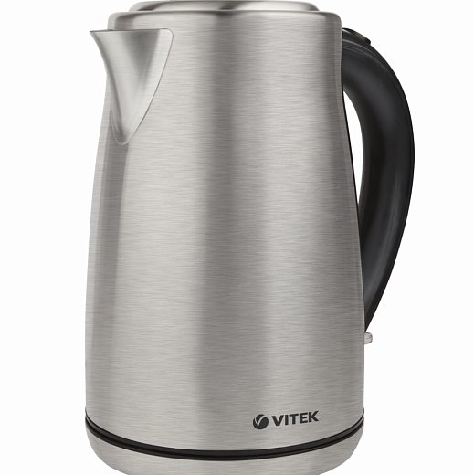 Купить Чайник Vitek  (Мощ.max.2200Вт) VT-7020(ST)