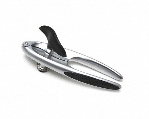 Купить Консервный нож Taller TR-65113 серебристый/черный