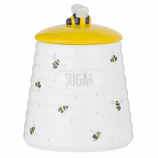Купить Емкость для хранения сахара Sweet Bee