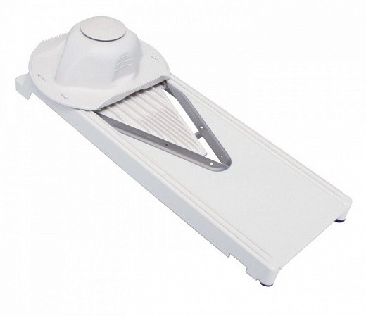 Купить Многофункциональная терка-овощерезка V-Slicer Plus | Мелеон