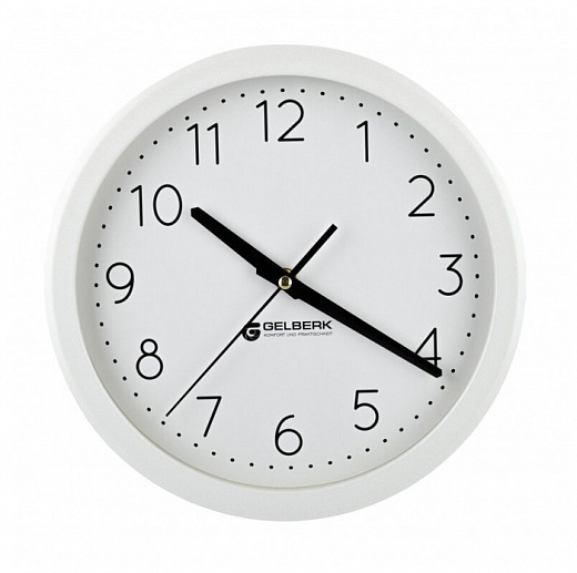 Купить Часы настенные (223мм) GL-926