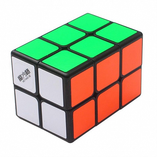 Купить Кубик Magic Cube, 2x3 в коробке