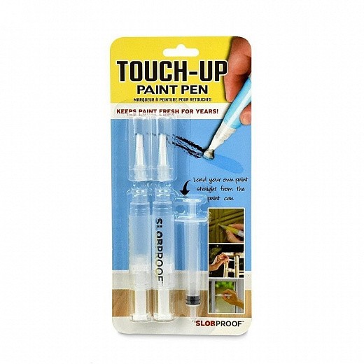 Купить Ремкомплект для подкрашивания сколов и царапин Touch-Up Paint Pen