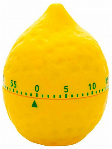 Купить Mallony Таймер Lemon 3542
