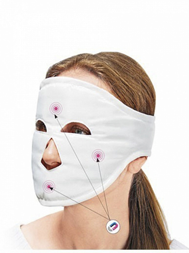 Купить Магнитная маска молодости Клеопатра