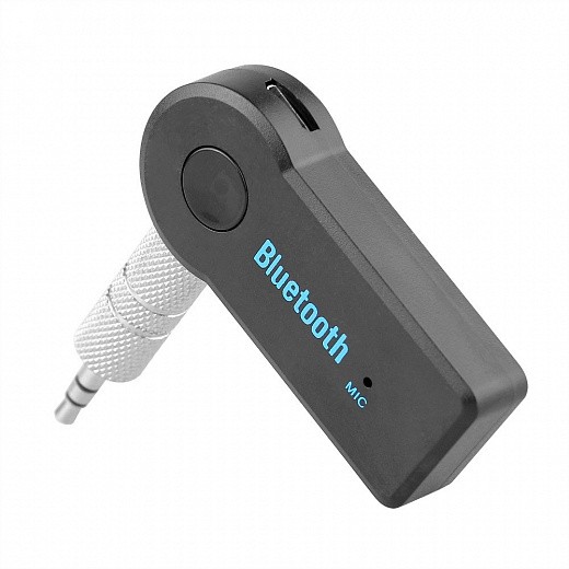 Купить Беспроводной Bluetooth адаптер для Stereo Audio