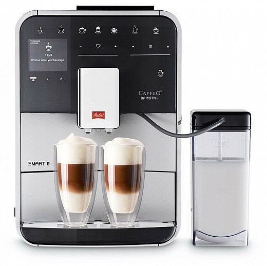 Купить Кофемашина Melitta Caffeo Barista T Smart