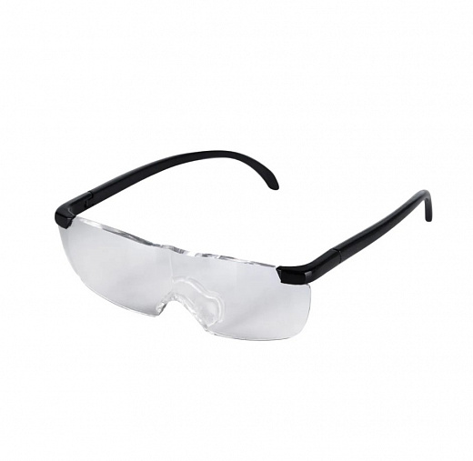 Купить Big Vision (Биг Вижн) увеличительные очки - лупа