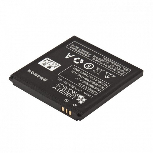 Купить АКБ «LP» для Lenovo S750/720/A800/820 Idea Phone (BL-197)