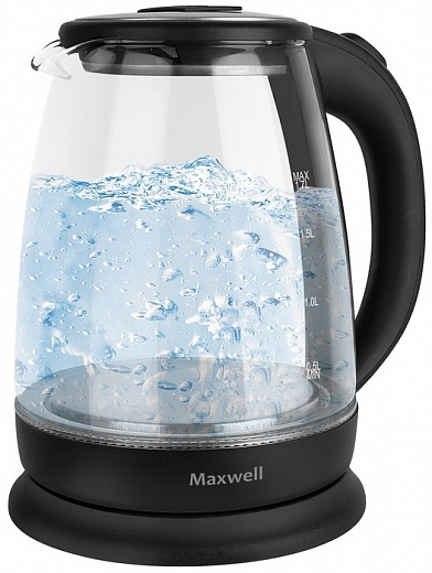 Купить Чайник Maxwell MW-1003