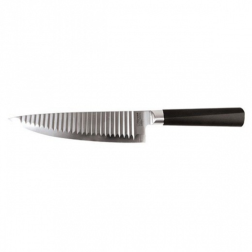 Купить Нож поварской 20 см Flamberg Rondell RD-680