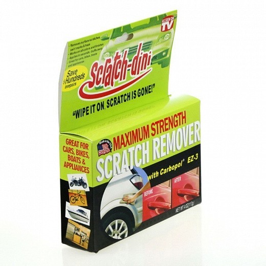 Scratch Dini Reviews at James Fowler blog