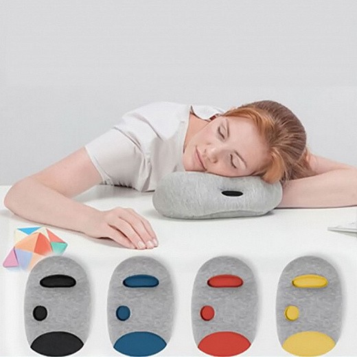 Купить Подушка для сна на работе - Napping Pillow | Мелеон