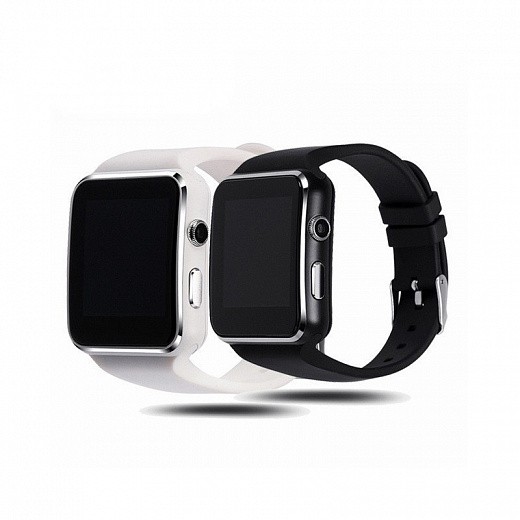 Купить Умные часы Smart Watch X6
