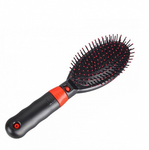 Купить Расческа вибромассажер Hair Brush