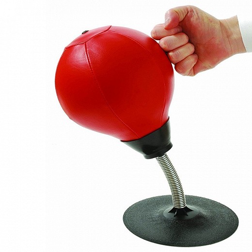 Купить Настольная боксёрская груша-антистресс SX Punching Ball