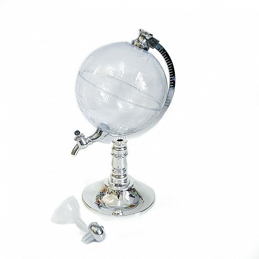 Купить Диспенсер для напитков Глобус Globe Drink Dispenser