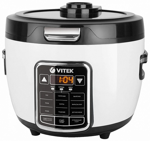 Купить Мультиварка Vitek (MC) VT-4284