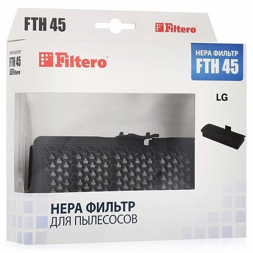 Купить Hepa фильтр (FTH 45) для пылесосов LG (LG VK, LG VC)
