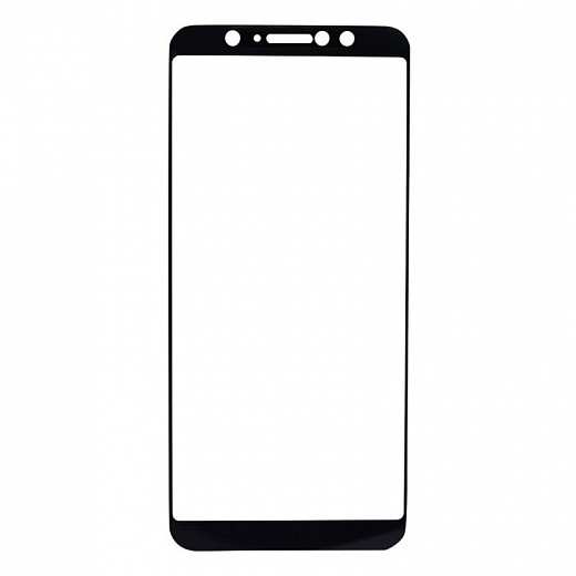 Купить Защитное стекло «LP» для Asus ZenFone Max Pro ZB602KL Thin Frame ...