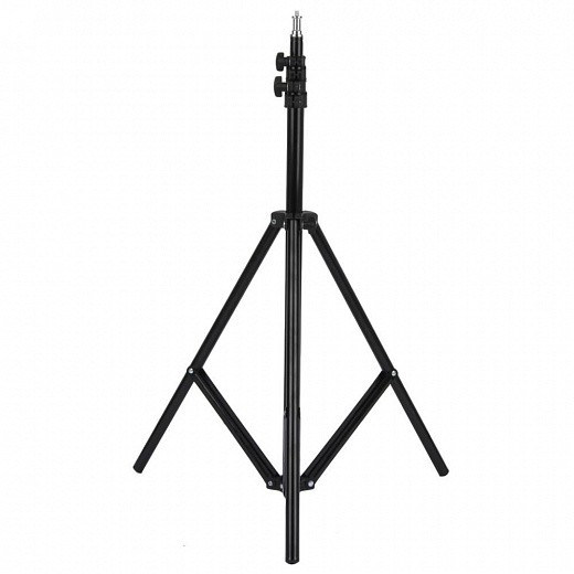 Купить Штатив Tripod ZJ-2.1M с раздвижной штангой