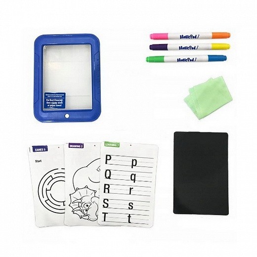 Магический планшет Magic Pad