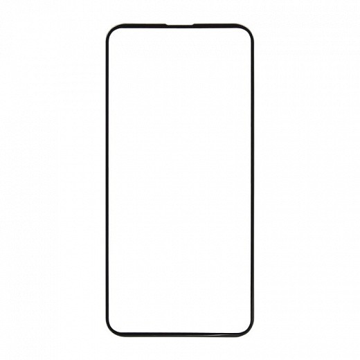 Купить Защитное стекло «LP» для Samsung Galaxy S10e Tempered Glass 3D с рамкой 0,33 мм, 9H (черное)