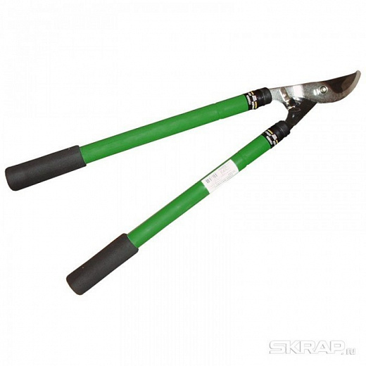 Купить Сучкорез PARK HG0215 (60-90см) телескоп.поролон.ручки
