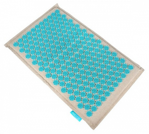 Купить Gezatone массажный коврик EcoLife 1301257 72x42 см