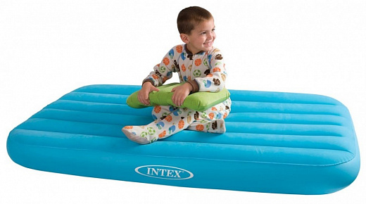 Купить 66803NP матрас флокир., детский COZY KIDZTM AIRBED,88х157х18 см,