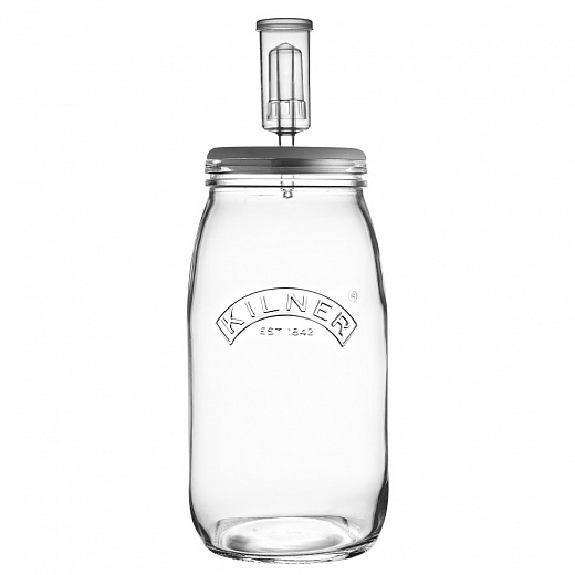 Купить Набор для ферментации Kilner
