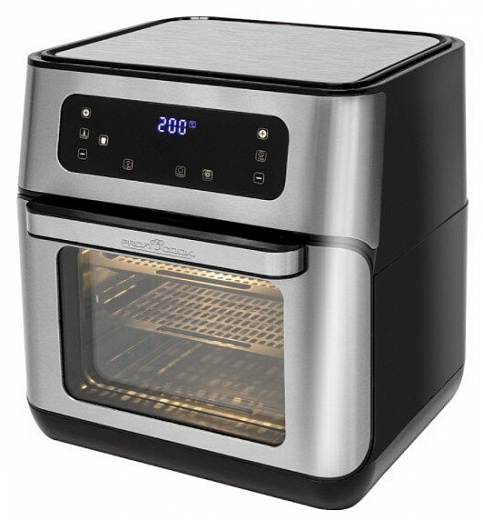 Купить Аэрофритюрница Profi Cook PC-FR 1200 H