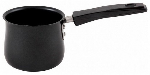 Купить Турка Mallony MAL-380T (0.38 л), черный