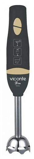 Купить Погружной блендер Viconte VC-4416, черный