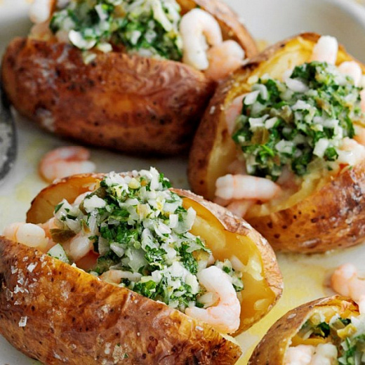 Купить Мешочек для запекания картофеля в микроволновке Potato Express ...