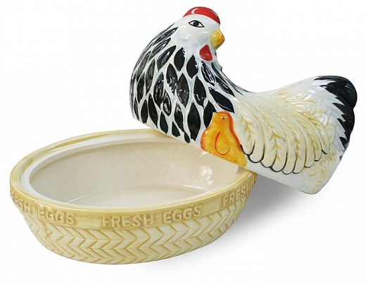 Купить Емкость для яиц Mason Cash Mother | Мелеон