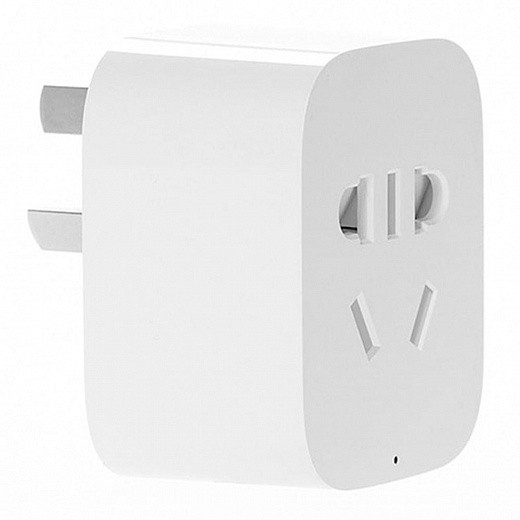 Купить Умная Wi-Fi розетка Xiaomi Mi Smart Power Plug